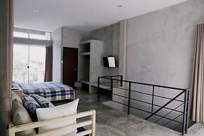 Mighty Mountain Thailand