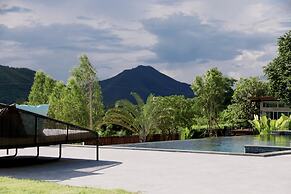 Mighty Mountain Thailand