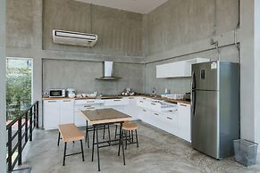 Mighty Mountain Thailand