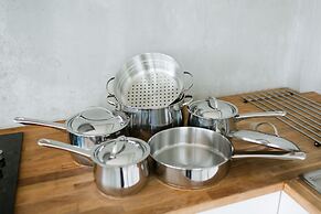 Mighty Mountain Thailand