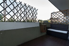 Take It Easy Roma Guest House