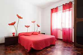 Take It Easy Roma Guest House