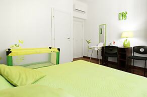 Take It Easy Roma Guest House