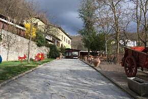 Agriturismo Le Francesche