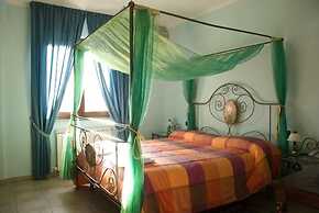 Agriturismo Le Francesche