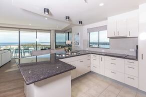 The Waterford Prestige Apartments