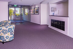 The Waterford Prestige Apartments