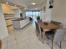 The Waterford Prestige Apartments