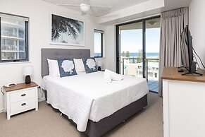 The Waterford Prestige Apartments