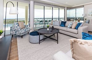 The Waterford Prestige Apartments