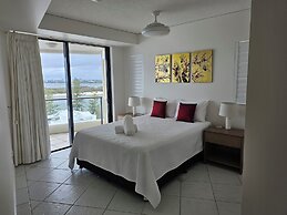 The Waterford Prestige Apartments