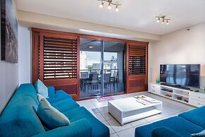 The Waterford Prestige Apartments