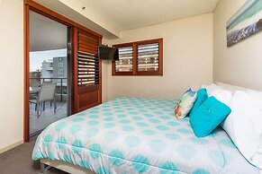 The Waterford Prestige Apartments