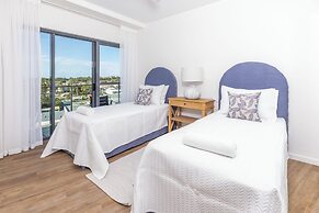 The Waterford Prestige Apartments