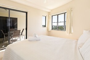 The Waterford Prestige Apartments