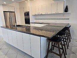 The Waterford Prestige Apartments