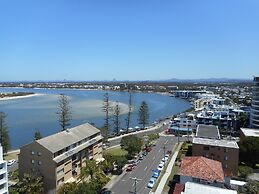 The Waterford Prestige Apartments