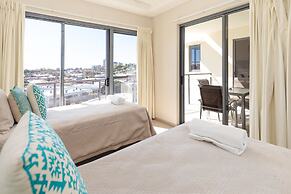 The Waterford Prestige Apartments