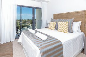 The Waterford Prestige Apartments