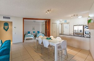 The Waterford Prestige Apartments