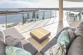 The Waterford Prestige Apartments