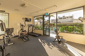 The Waterford Prestige Apartments