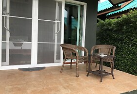 Hongte Khaolak Resort