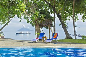 Murex Manado Dive Resort