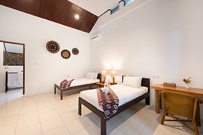 Murex Manado Dive Resort