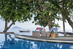 Murex Manado Dive Resort