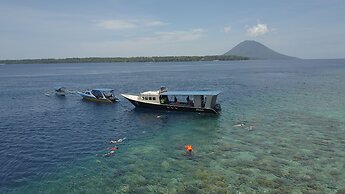 Murex Manado Dive Resort