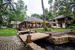 Murex Manado Dive Resort