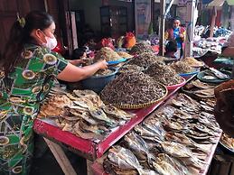 Murex Manado Dive Resort