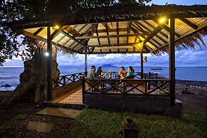 Murex Manado Dive Resort