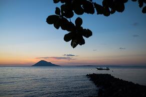 Murex Manado Dive Resort