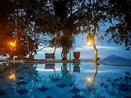 Murex Manado Dive Resort