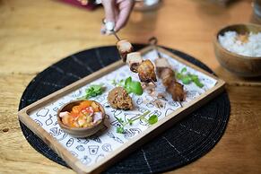 Murex Manado Dive Resort