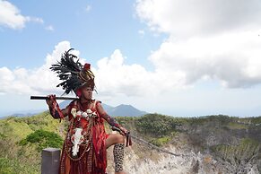 Murex Manado Dive Resort