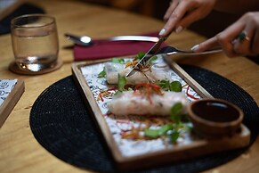 Murex Manado Dive Resort