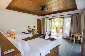 Murex Manado Dive Resort