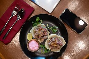 Murex Manado Dive Resort