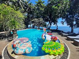 Murex Manado Dive Resort