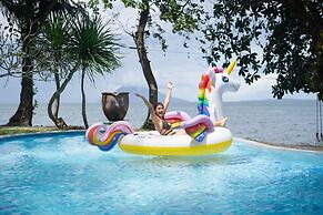 Murex Manado Dive Resort