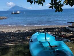 Murex Manado Dive Resort