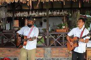 Murex Manado Dive Resort