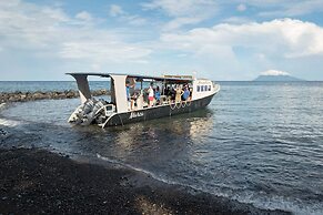 Murex Manado Dive Resort