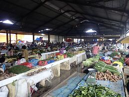 Murex Manado Dive Resort