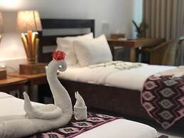 Murex Manado Dive Resort