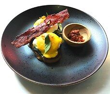 Murex Manado Dive Resort