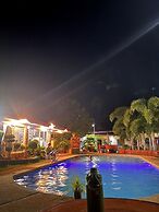 Miles YCE Bamboo House